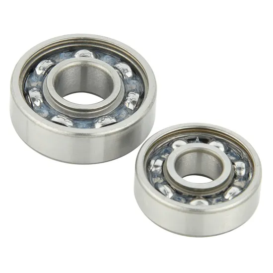Hybrid Ball Bearing 163110 16x31x10mm Sealed