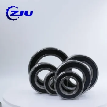 Bonus Pack 688 6201-6212 Zz 2RS Deep Groove Ball Bearings 8x16x5mm