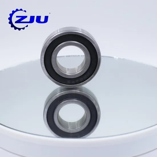 Budget-Friendly-Miniature-Ball-Bearings-608-609-2z-2RS