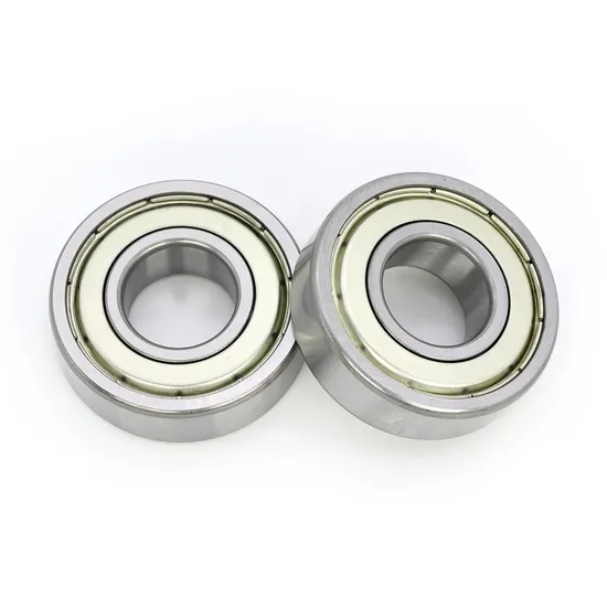 C3 2RS Zz Bearing Factory OEM NTN NSK NACHI Koyo
