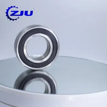 Ca1111/Ca151 Needle Roller Bearings S70206X3d High Load Capacity