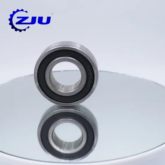 Ca1111/Ca151 Steering Worm Bearings S70206X3d High Precision