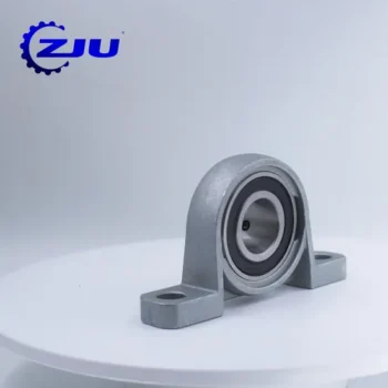 Cage-Free 608 Max Type Ball Bearing 10x26x8mm High Speed