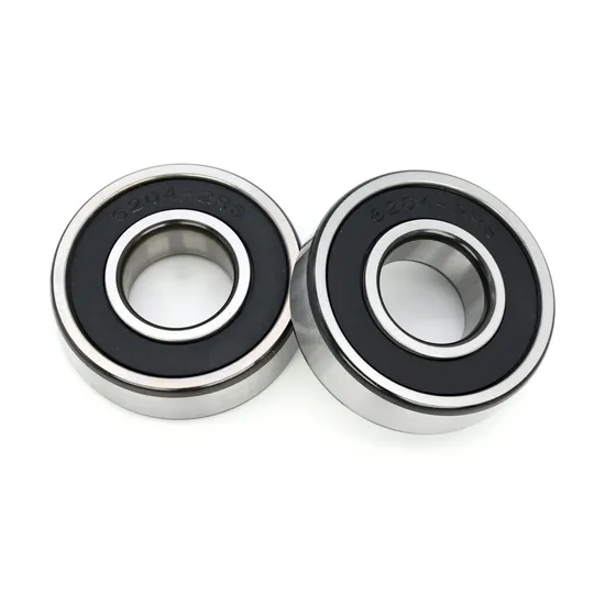 Car-Parts-Auto-Accessory-Ball-Bearing-6008-Rz-C3-for-Engine-Parts