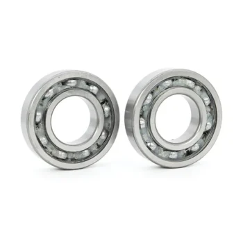 Ceiling Fan Ball Bearing 6200 ZZ 2RS - High Precision & Long Life