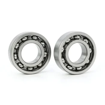 Ceiling Fan Ball Bearing 6202 High Speed Long Life