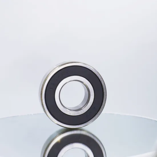 Ceramic Hybrid 608 Bearing ZrO2 High-Temp