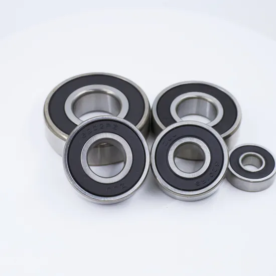 Ceramic Hybrid 6205 Ball Bearing – Non-Conductive & Durable