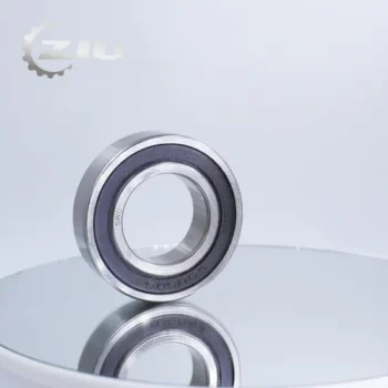 Ceramic Hybrid 6205 Ball Bearing – Non-Conductive, High Speed