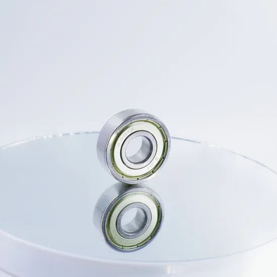Cheap 6000-2RS Ball Bearings – Double Rubber Seal, Low Friction, Bulk Discounts & Fast Delivery