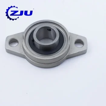 China 20X52X15mm S6000-S6304 ZZ Stainless Steel Deep Groove Ball Bearing