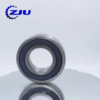 China 608 Ball Bearing: High Precision 604 605 607 609