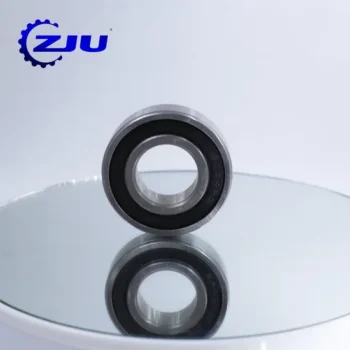 China 7X22X7mm Si3N4 Ceramic Bearing 627 High Speed