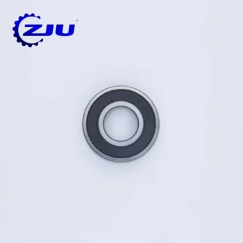 China 8x16x5mm 688 MR74ZZ Ball Bearings Deep Groove Low Noise