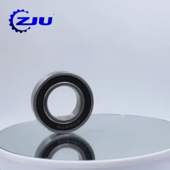 China 99502h Ball Bearing 15.875X34.925X11 Deep Groove
