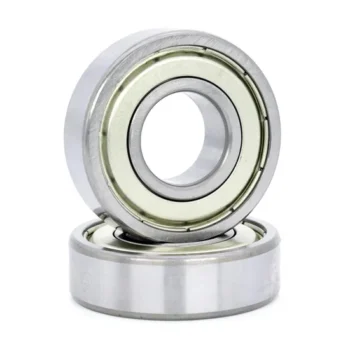 China Bearing 6001 6203 6205 High Precision Auto Parts