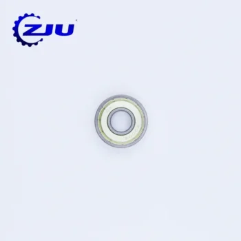 China 174212 Bicycle Ball Bearing High Quality Deep Groove