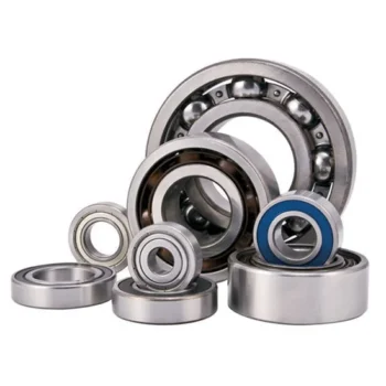 China 6200-6311 Deep Groove Ball Bearings C3 Clearance