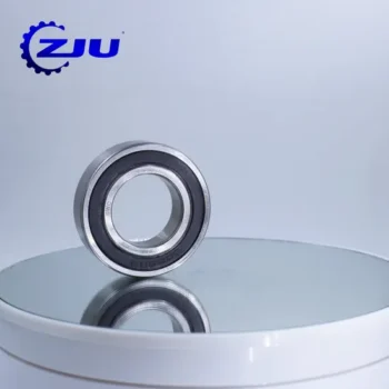 China Deep Groove Ball Bearing 9X24X7mm High Precision