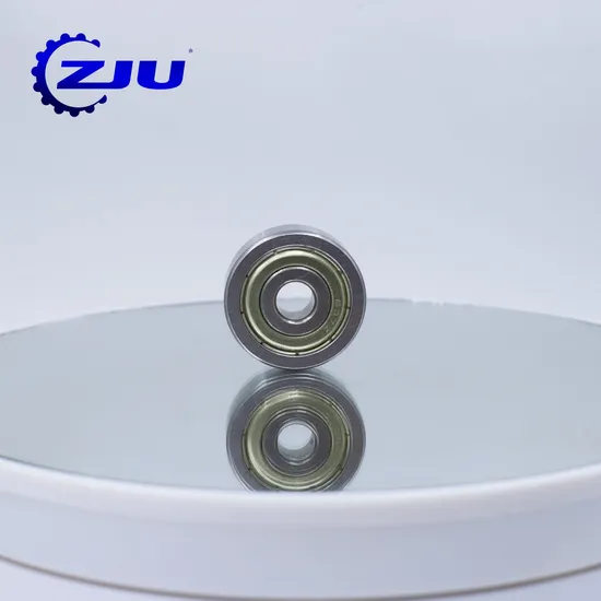 China-Deep-Groove-Ball-Bearings-604-609-High-Precision-Factory-Supply