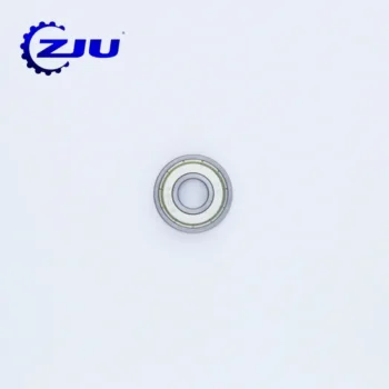 China Deep Groove Ball Bearings 607-6305 2RS 2Z High Precision Sealed