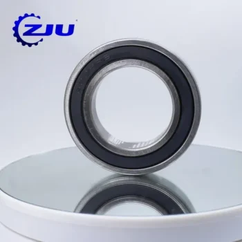China Factory 608RS 607zz 626zz 625zz Deep Groove Ball Bearings High Precision