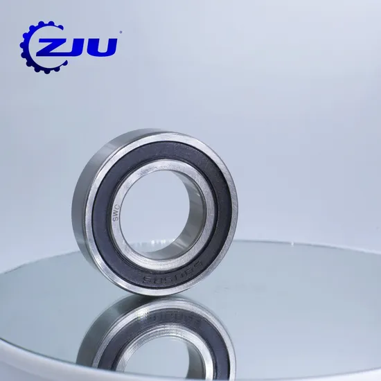 6203 Ball Bearings 17X40X12mm Hot Sale China Factory