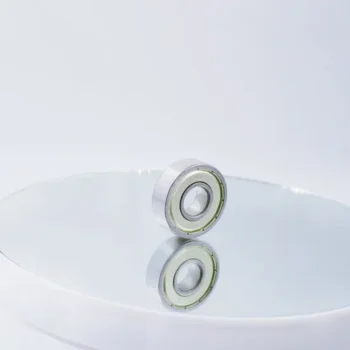 6309 Deep Groove Bearing | China Factory Direct | ISO 9001