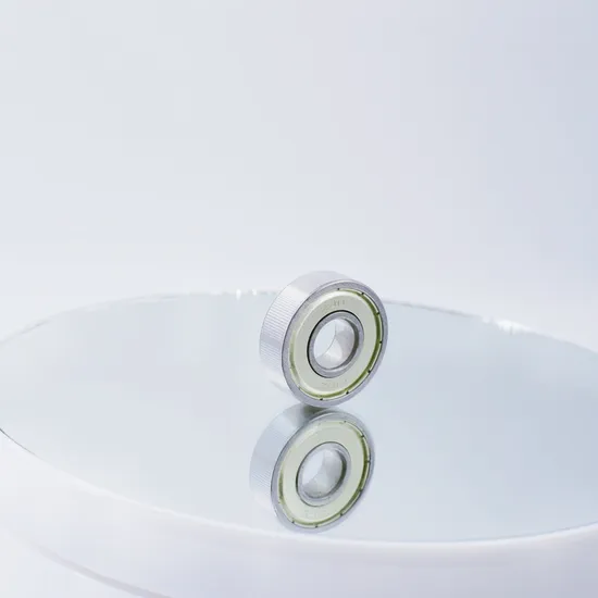 6309 Deep Groove Bearing | China Factory Direct | ISO 9001