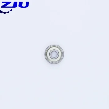 High Precision 607-2Z, 608 SF Bearings | Stainless Steel