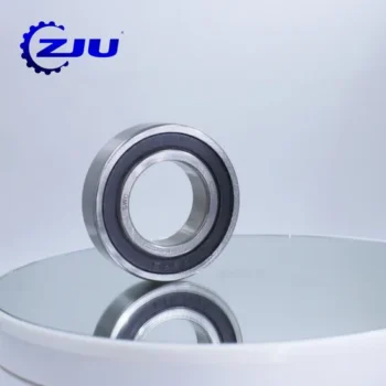 High Precision 6205-2RS Ball Bearing for GM Motors