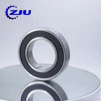 High Precision 6206 Thin-Wall Bearing 30x62x16mm