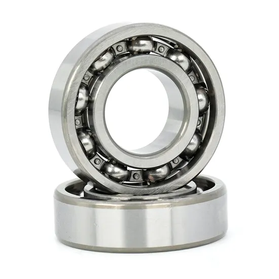 High Precision 6200 6300 Zz 2RS Ball Bearing Price