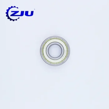 China Hot Sale 6030-6038 Deep Groove Ball Bearings High Load Capacity