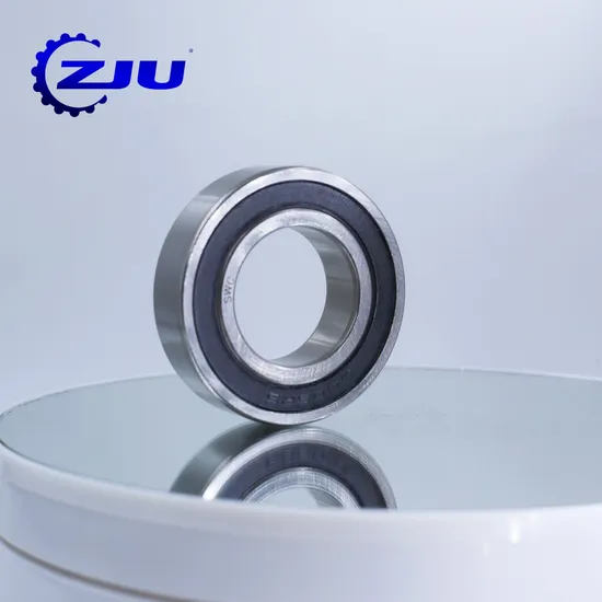 China Hot Sale 6011-2RSR-C3 Bearing High Precision