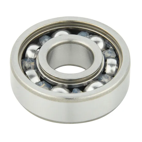 6000-6006 ZZ 2RS Sealed Ball Bearings for Long Life