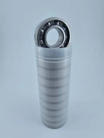 6006-6009 Deep Groove Ball Bearing High Precision Auto Use