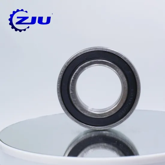 607ZZ Bearing 7x19x6mm Miniature Deep Groove Ball Bearing