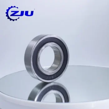 Mr84zz Chrome Steel Miniature Bearing for Motorbike