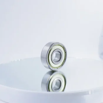 China OEM Custom Ball Bearings ZJU High Precision