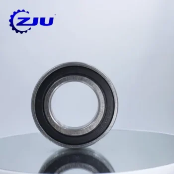 6203 Bearing 17x40x12mm Deep Groove Ball