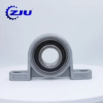China Original 6209LLU Ball Bearing High Precision