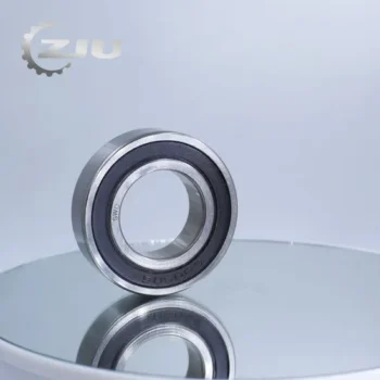 China Precision 607 Bearing 25x47x15mm High Load Capacity