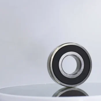 China Reliable 608-6411 Deep Groove Ball Bearings High Precision
