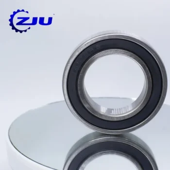 China 6307RS Deep Groove Ball Bearing High Precision