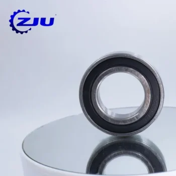 China Super Quality 604-609 Ball Bearing 9x24x7mm