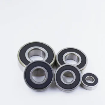 Corrosion-Proof Marine Bearings – 6205-ZN, Saltwater Approved