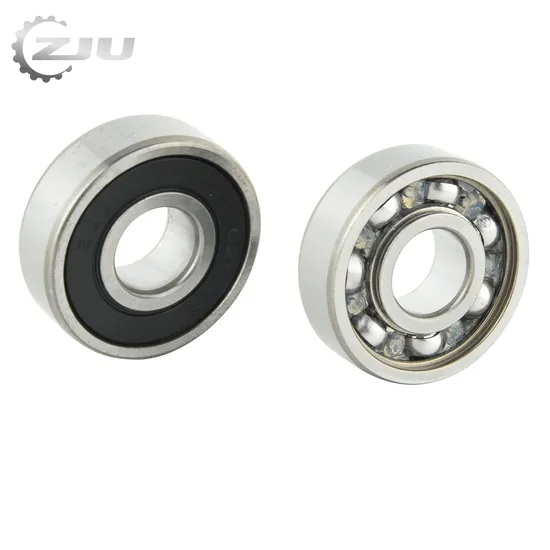 Corrosion-Resistant Farm Bearing for Harvesters/Tractors