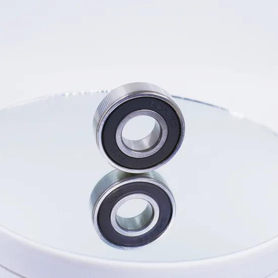 Custom Micro Bearings 1mm-10mm Swiss Machined High Precision