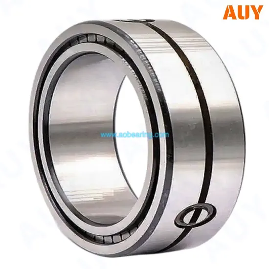 Custom HJ1088 HJ1092 HJ1096 HJ10/560 Cylindrical Roller Bearings – High Load Capacity & Precision
